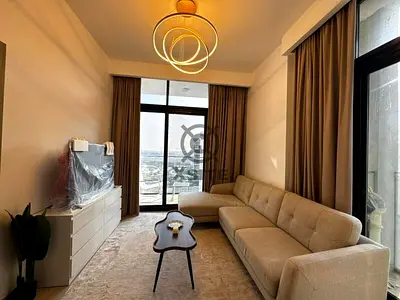 Elegant 1BR|Modern Furnishing| Pool View