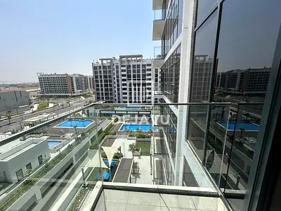 Well-Maintained Studio | Bright & Spacious