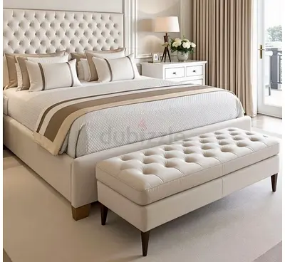 New Beautiful*180*200* King Size Bed Available