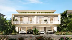 ✨ Sharjah Waterfront… a new lifestyle – 10% down payment + 1% monthly + exclusive discount