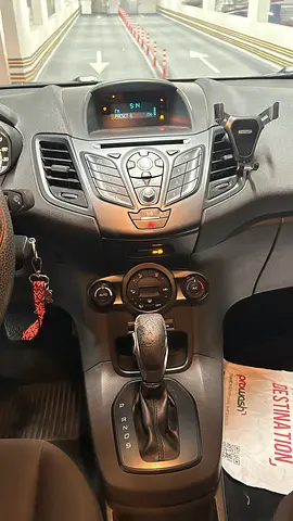 2017 FORD FIESTA 照片 6