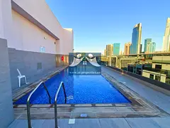 Spacious 2BR Apartment | Natural Light | Balcony & City View | Limited Time Offer