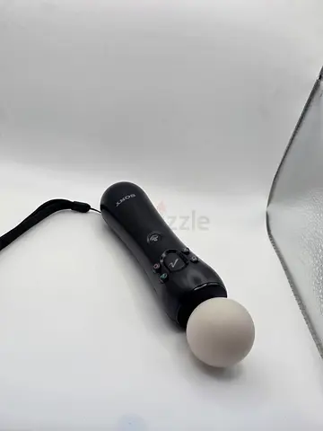 Sony PlayStation Move Motion Controller