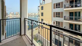 Marina View | Spacious | Brand New | Vacant