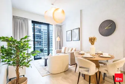 Elegantly Furnished | Luxury Living | Pool View