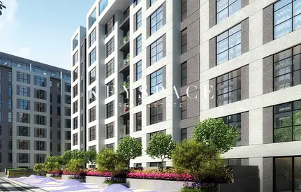 Iconic Architecture | Vibrant Living
