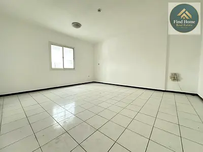 CHILLER FREE!!NO CASH DEPOSIT STUDIO FULLY SPACIOUS WITH WARDROBES ONLY FOR FAMILY NEAE KING FAISAL
