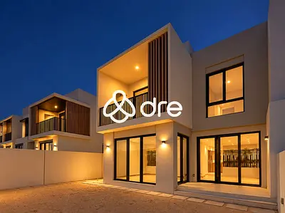 4-Bedroom Villa for Rent | Jebel Ali Village | Family Community
