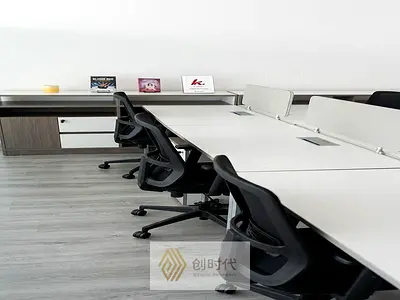 High Floor | Fully Furnished | Prime Location