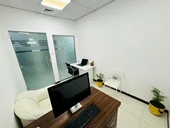 Modern Office for rent in Dubai | near to Metro Station