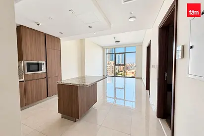 Rare 1bed + Study I Burj View I Negotiable