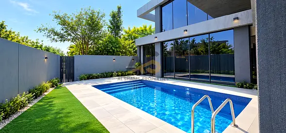 Premuim Option - Standalone & Spacious - Luxury Unit