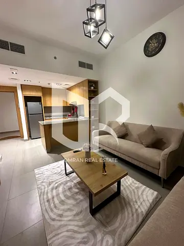 🏡 استثمار جاهز في الممشى | مؤجرة بـ60,000 درهم سنوياً | مفروشة بالكامل