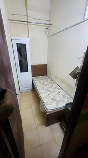 partition for rent burjuman metro station exit 4