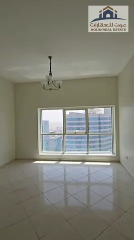 3 Bedroom Apartment for Sale in Al Shahd Tower | Open Sea View | Master Maid’s Room | Gym & Pool | AED 1.35M