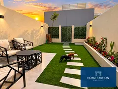 LANDSCAPED | TYPE B | SINGLE ROW | LUXURY | PRIME LOCATION