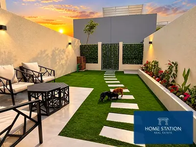 LANDSCAPED | TYPE B | SINGLE ROW | LUXURY | PRIME LOCATION