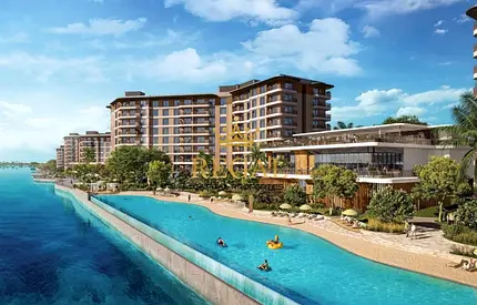 1BR W/ Balcony | Top Facilities | Own It Now