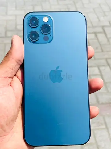 Iphone 12 pro 256 gb