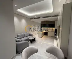 BRAND NEW l LUXURY 1 BR l POOL VIEW l SMART HOME