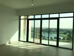 Golf Course and Lake View | Spacious 2BR | Bright