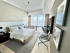 Luxury Studio | Hotel Lifestyle | High Floor