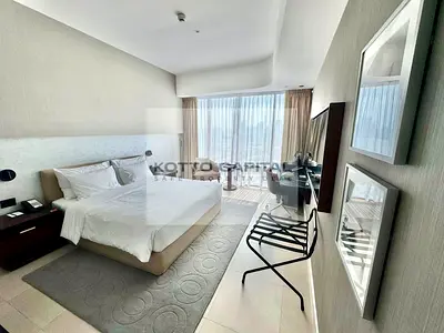 Luxury Studio | Hotel Lifestyle | High Floor