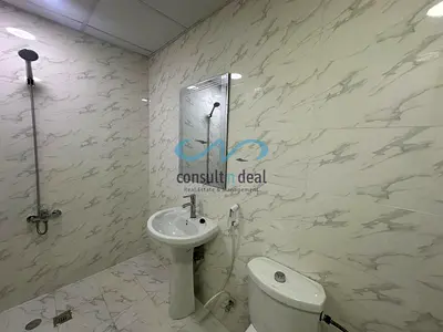 Amazing Studio with Parking in Mohamed Bin Zayed City
