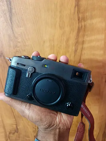 Fujifilm X pro 3, fuji xpro3 , xpro series