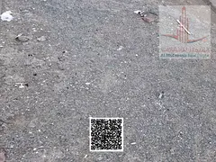 Unmissable Opportunity! Al-Talla 2, Ajman. Residential corner plot on two paved streets. G+2 permit.