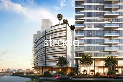 Large Layout | High Floor | Jumeirah Islands View