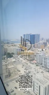 Furnished Studio Ajman Corniche