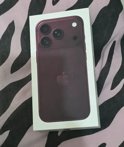 Apple iphone 18 pro 512gb