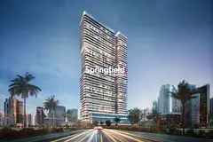 Brand New Unit | Genuine Resale | Spacious Layout