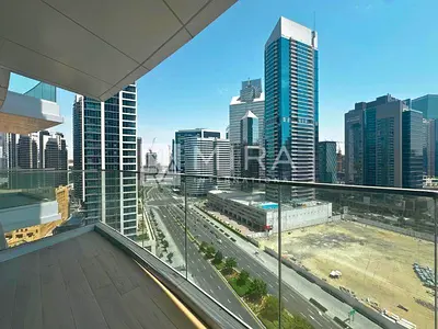 Brand New | Multiple Cheques | Partial Canal View