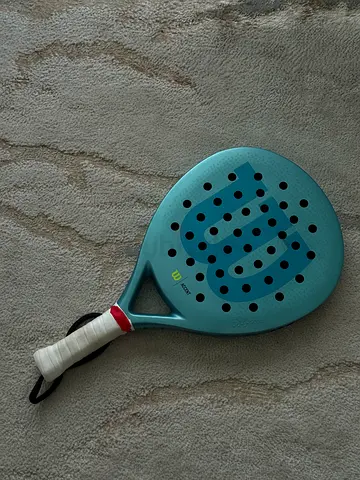 Padel Racket Wilson