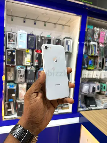 Iphone 8 For sale