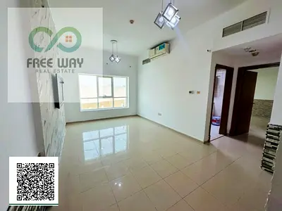 🏠 للإيجار السنوي – شقة في عجمان | الراشدية – أبراج اللؤلؤة 🌟 ✨ فرصة مميزة للسكن في منطقة راقية وهادئة وقريبة من جميع الخدمات ✨ 🛏️ غرفة وصالة  🚿 2
