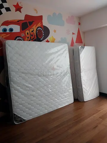 Brand new mattress Spring & Medical available