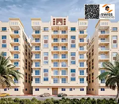 Spacious 2BR | Al Ameera Village Phase 4 | 0% Interest Payment Plan