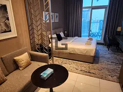 Premium Spacious Studio for Sale | DAMAC Privé