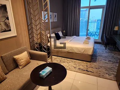 Premium Spacious Studio for Sale | DAMAC Privé