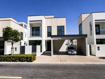STANDALONE VILLA | LOWEST PRICE | BRAND NEW
