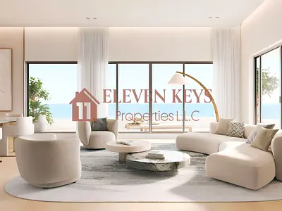 High ROI I 2 BR Sea Facing I Next To Wynn I Investor Ready