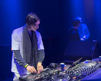 DJ for you event, celebration, bar or club