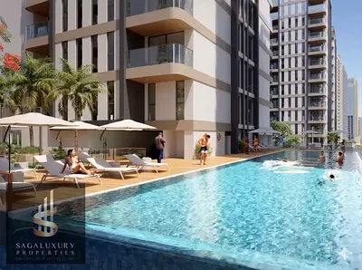 Prime Location –Just 30 Minutes from Dubai | Located on E311 Road,Modern | Premium Community | Flexible Payment Plan