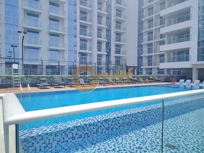 ELEGANT | 1BED | NEAR METRO | READY TO MOVE IN