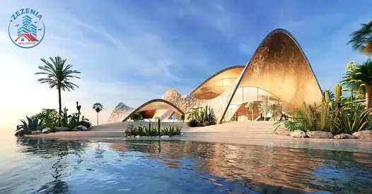 5 YRS PAYMENT PLAN | 1% MONTHLY | 20% DP | BEACH VIEW