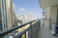 Available | High Floor | Water Views