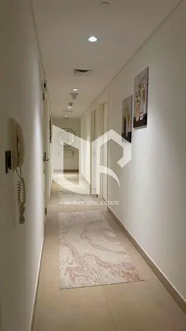 Boulevard Views & AED 150K Income | 3BR + Maid in the Heart of Aljada